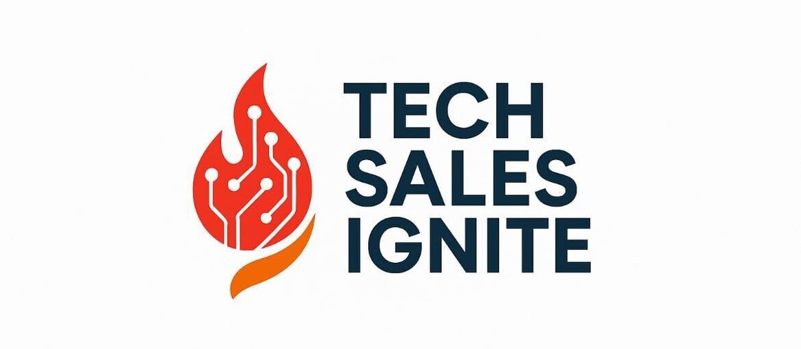 Tech Sales Ignite